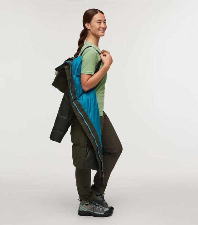 Immagine prodotto Cotopaxi Solazo Down Parka (XS)