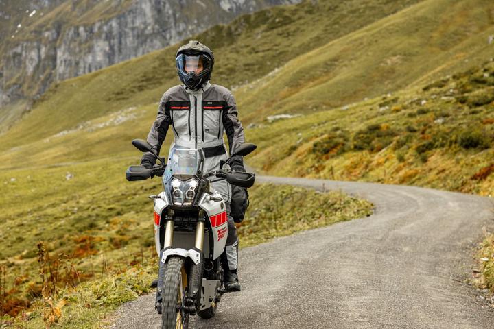 Immagine prodotto iXS Guanto Tour Season-Heat-ST (Donne, M)