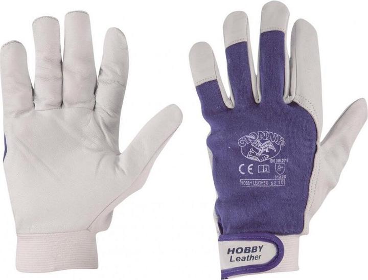 Payper HobbyLederhandschuhe