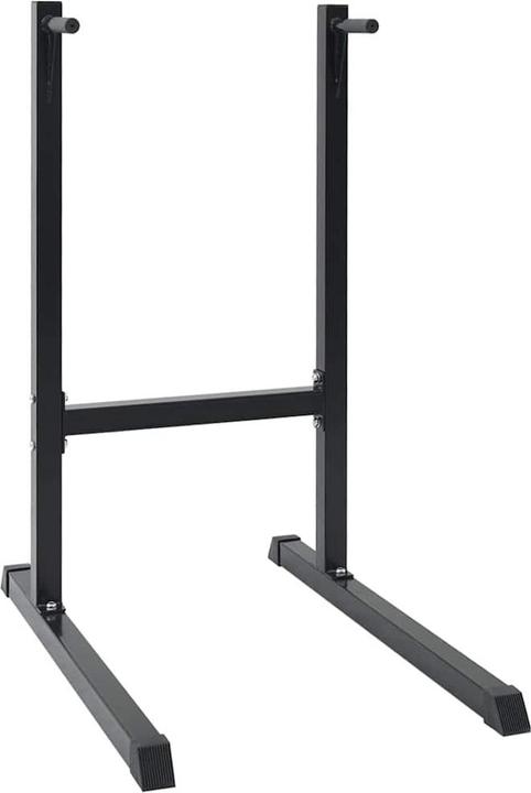 Produktbild vidaXL Dip Station Fitnessstudio