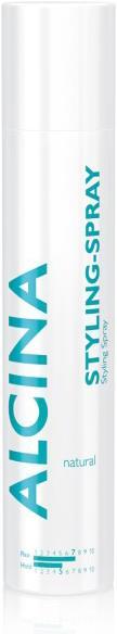 Immagine prodotto Alcina Spray per lo styling (500 ml)