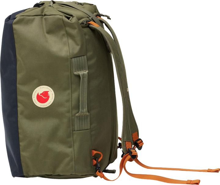 Produktbild Fjällräven Färden Duffel 80 (80 l)