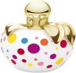 Produktbild Nina Ricci Nina Pop Eau De Toilette Spray Limited Edition (Eau de Parfum, 80 ml)