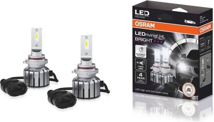 Image du produit Osram LEDriving Off-Road LED Retrofit Bright (HIR2)