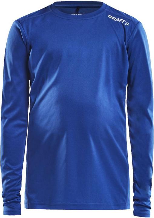 Produktbild Craft Rush Ls Tee Kinder