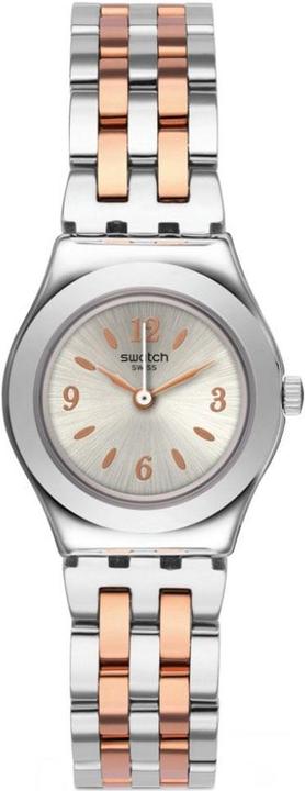 Actual product image Swatch Minimix (Analogue wristwatch, 25 mm)