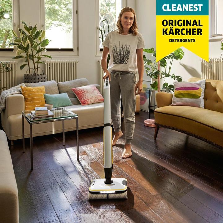 Productafbeelding Kärcher Rm 535