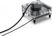 Actual product image Alphacool AGB Core 120mm reservoir with VPP/D5 pump