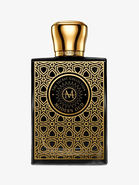 Produktbild Moresque Modern Oud (Eau de Parfum, 75 ml)
