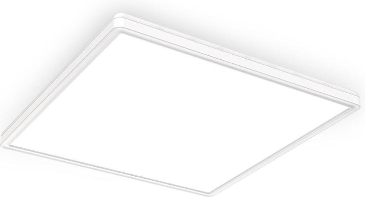 Actual product image B.K.Licht LED panels (3000 lm)