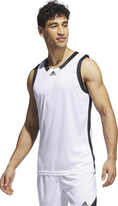 Immagine prodotto adidas Maglia da basket Icon Squad Uomo (XXL)