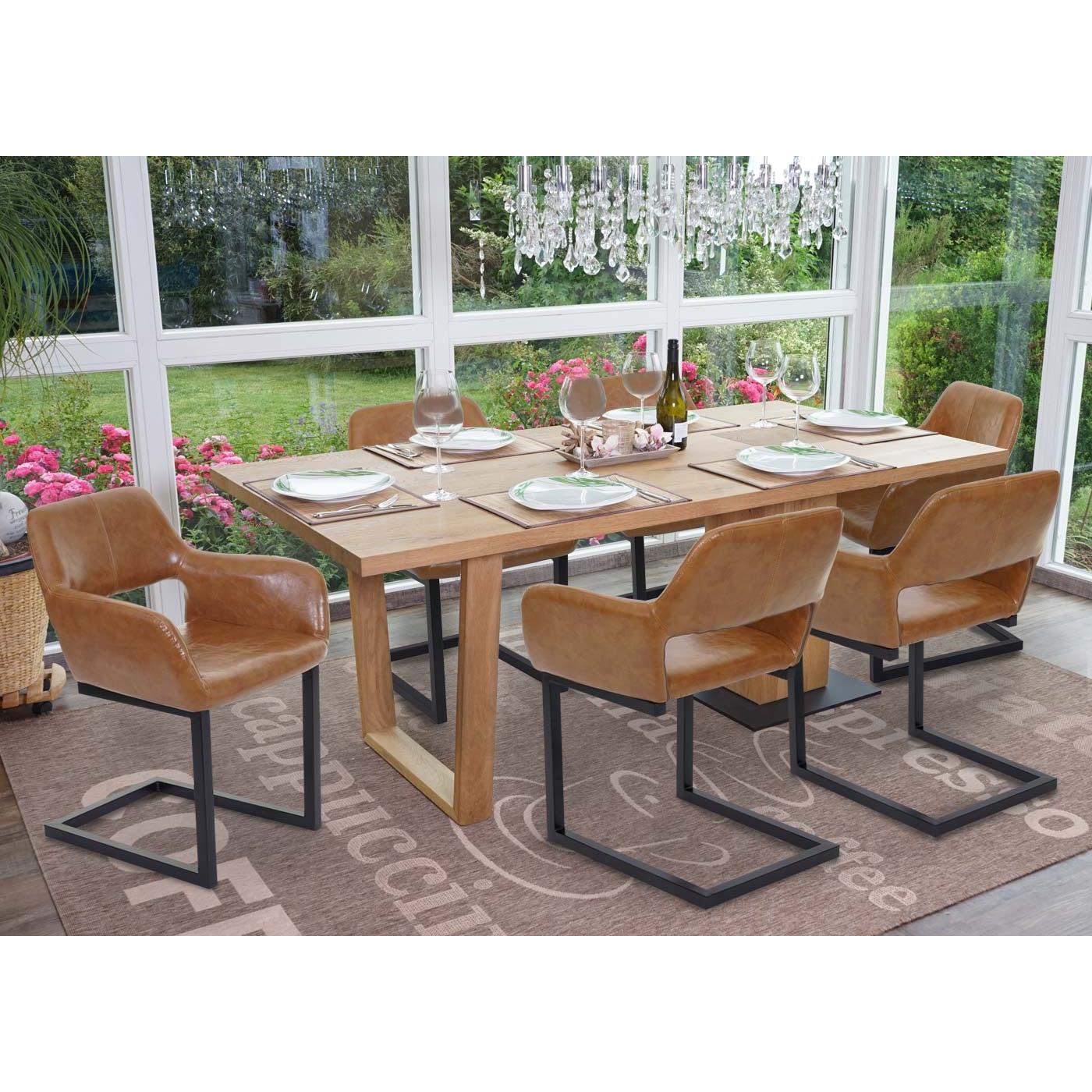 Thumbnail - MCW, Stühle, A50 II-f-6