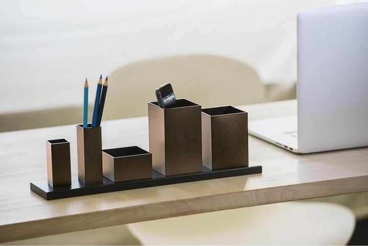 Image du produit Philippi Theo Office Butler, 6 pcs.