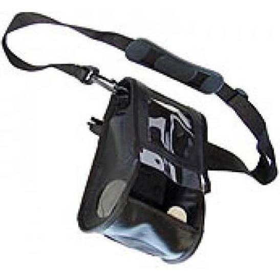 Zebra Schutztasche für QLn220 inkl. Schu, Drucker Zubehör