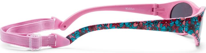 Actual product image Kiddus Kids Comfort