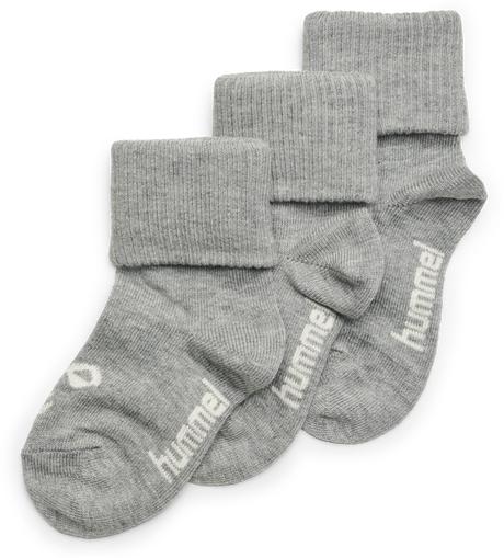 Actual product image hummel Sora 3-Pack Sock (pack of 3, 17, 15 - 16)