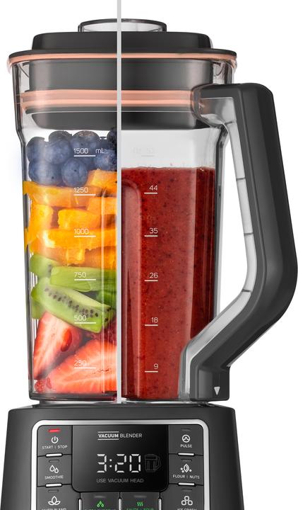 Productafbeelding Sencor Vacuüm menger SBU 7875RS (1500 W)