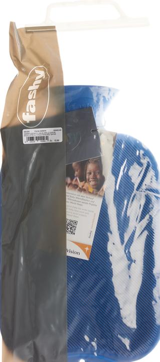 Image du produit Fashy Bouillotte (2 l)