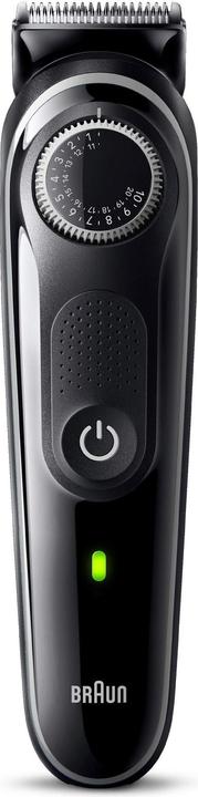 Produktbild Braun Beardtrimmer Series 3 (BT3440)