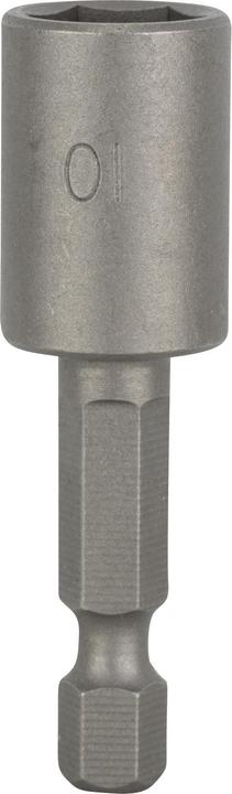 Bosch Professional Zubehör Dopsleutel machinebevestiging (10 mm)