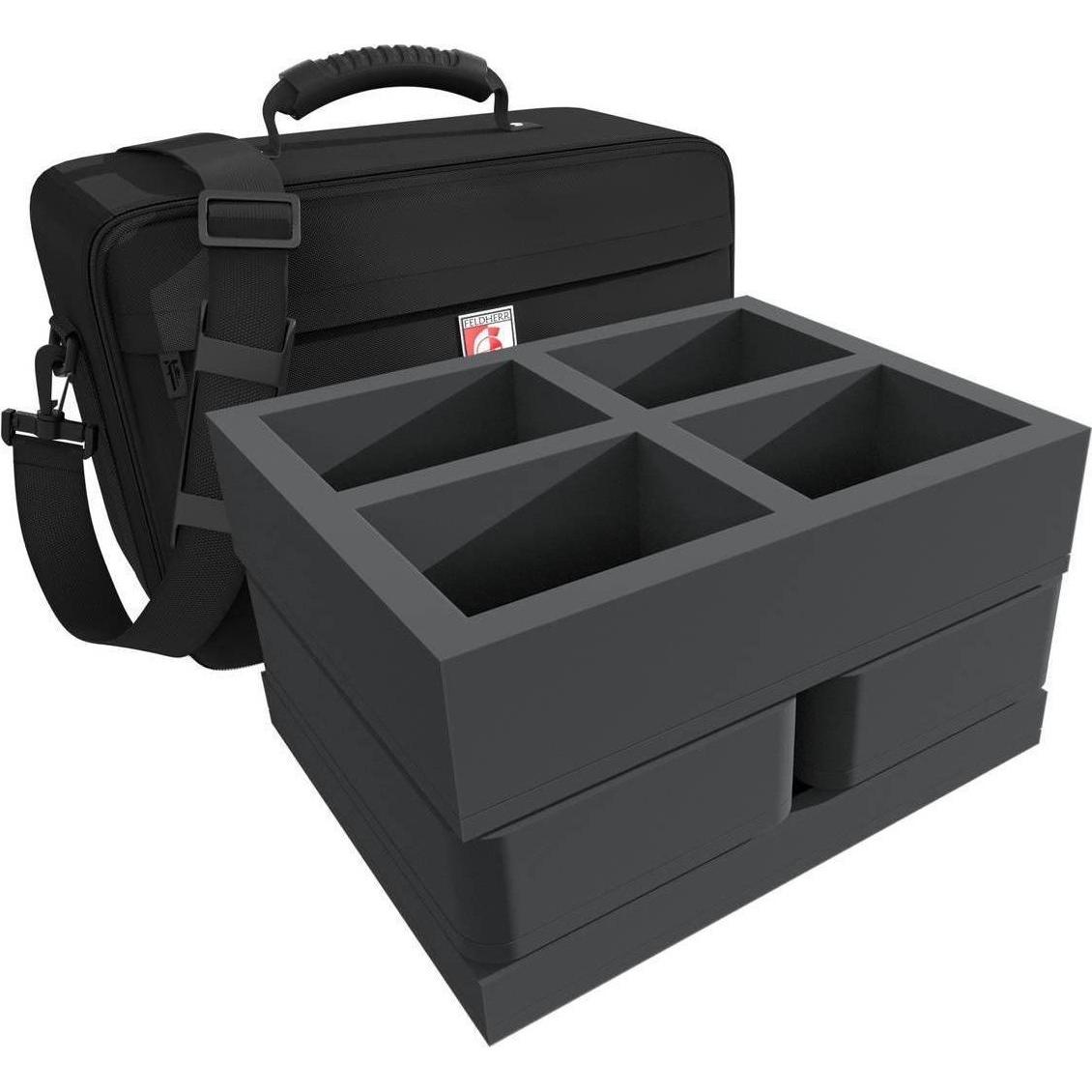 Feldherr MAX61BO - MAXI Tasche für Genestealer Cults (MAX61BO)