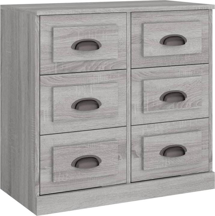 Image du produit vidaXL Sideboard (70 x 35.50 x 67.50 cm)