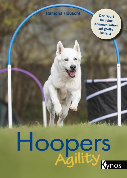Hoopers Agility (Destrezza)