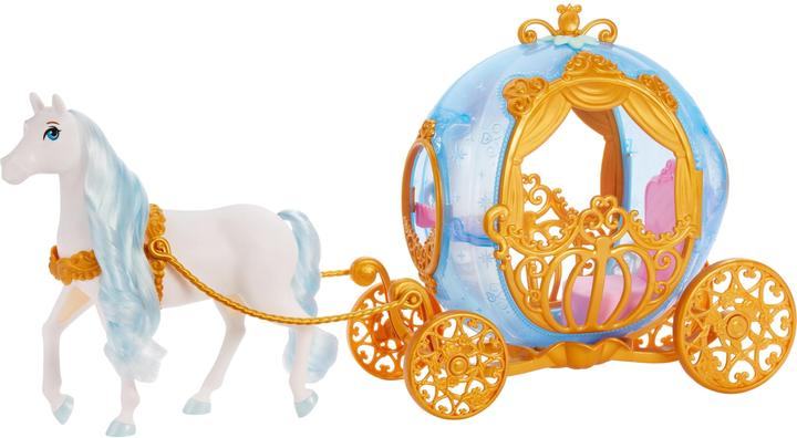 Produktbild Disney Princess Disney Prinzessin Cinderella Kutsche