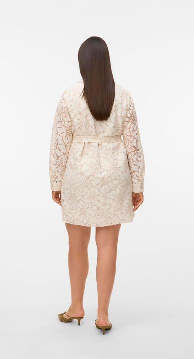 Image du produit Vero Moda VMCTEDORA Kurzes Kleid Kleid (52)