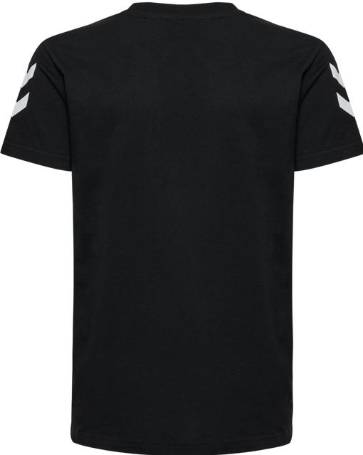 Immagine prodotto hummel Go Kids T-Shirt In Cotone S/S (128)