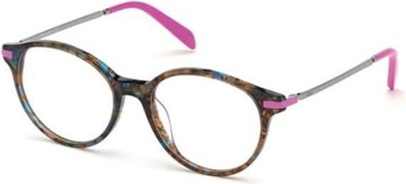 Actual product image Emilio Pucci Glasses (no correction)