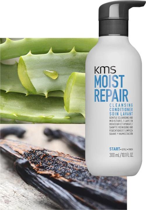 Produktbild KMS California Moist Repair (250 ml)