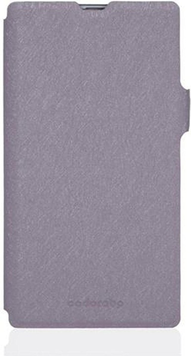 Produktbild Cadorabo Hülle case cover für Sony Xperia Z1 (Sony Xperia Z1)