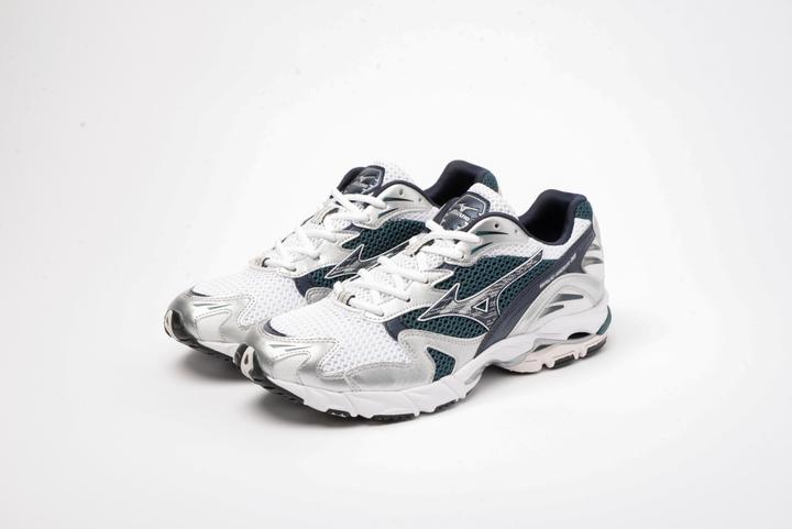 Produktbild Mizuno WAVE RIDER 10 (38.5)