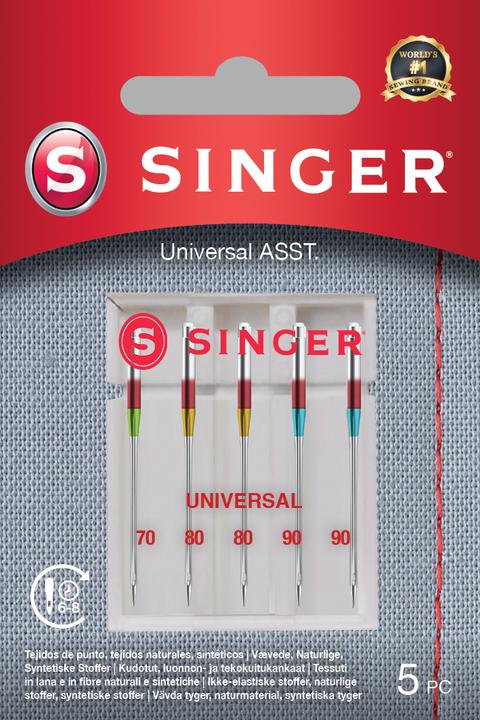 Immagine prodotto Singer Ago
