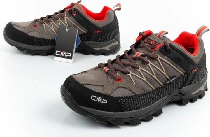 Produktbild CMP Campagnolo Rigel Low WP (43)