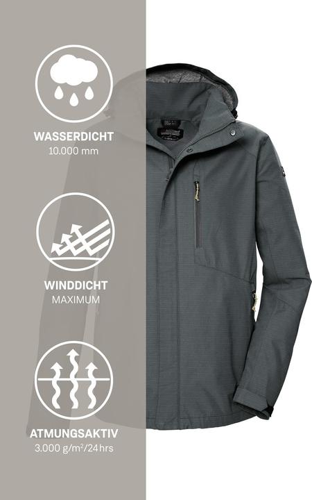 Immagine prodotto Killtec KOS 256 (4XL)