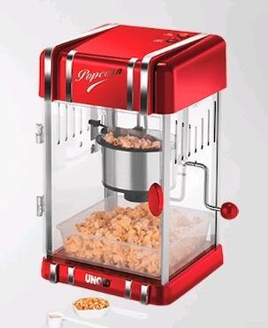 Actual product image Unold Retro