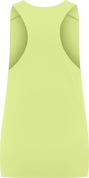 Actual product image Jack Wolfskin Prelight Stride Tank W (S)
