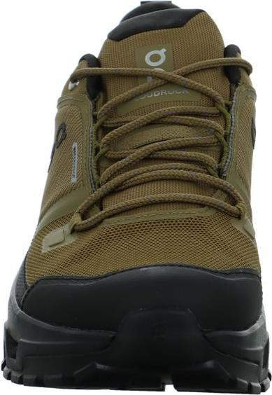 Produktbild On Running Cloudrock Low WP (45)