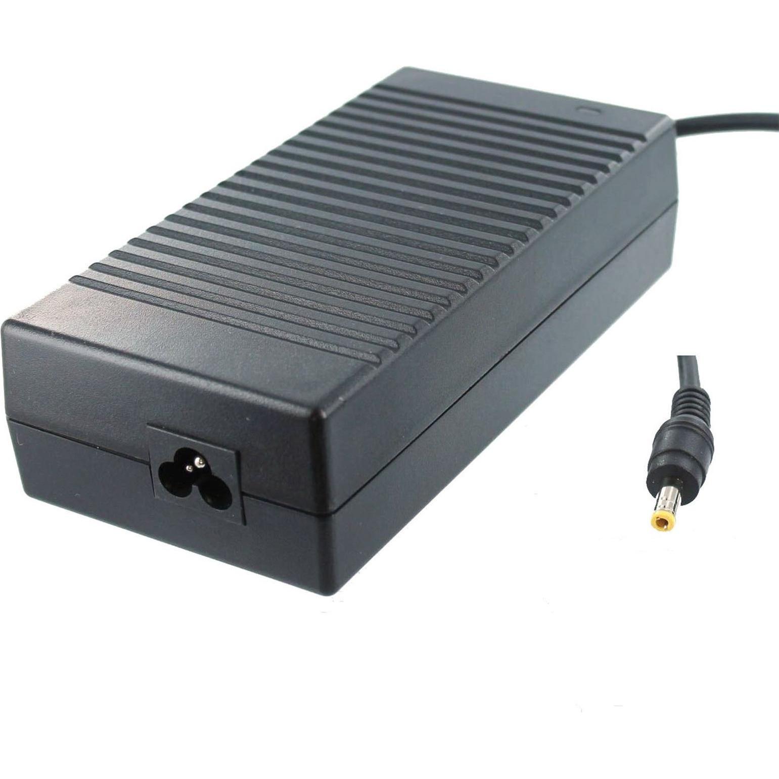 AGI Netzteil kompatibel mit Acer Aspire Nitro VN7-791G-59UB - PC-/Server Netzteil (135 W), Notebook Netzteil, Schwarz