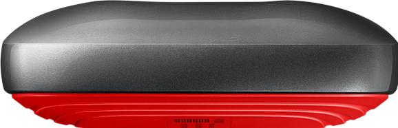 Produktbild Samsung Portable X5 (2 TB)