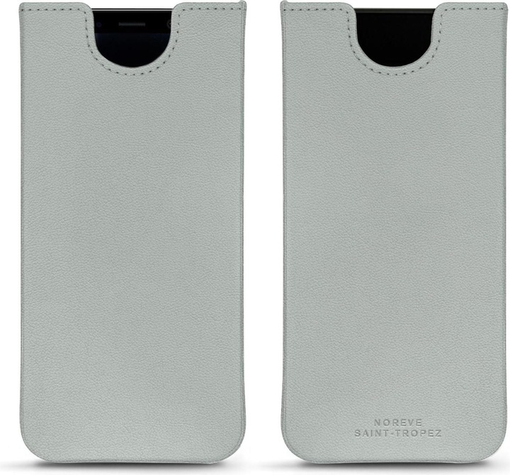 Gris PU ( Pantone #c1c6c8 )