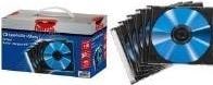 Produktbild Hama 1x50 CD-Leerhülle SlimLine