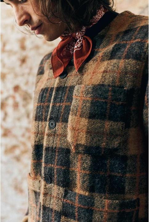 Actual product image Japan Rags Tsuki (M)