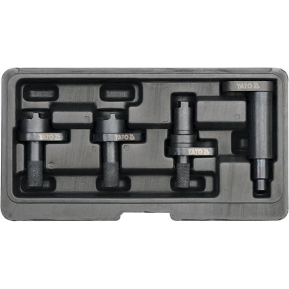 Yato Fletcher (YT-06012)