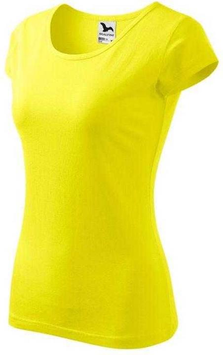 Produktbild Malfini Pure TShirt (S)
