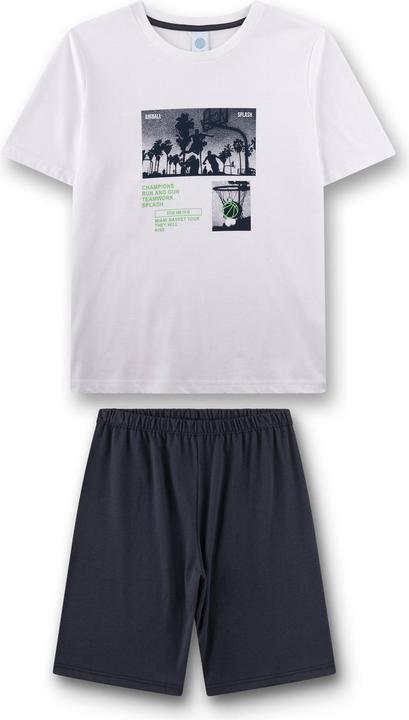 Produktbild Sanetta Kid's Pyjama 1/2 246163 (176)