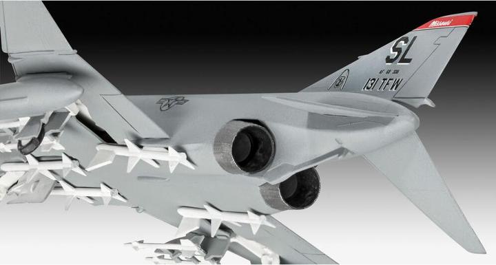 Actual product image Revell F-4E Phantom