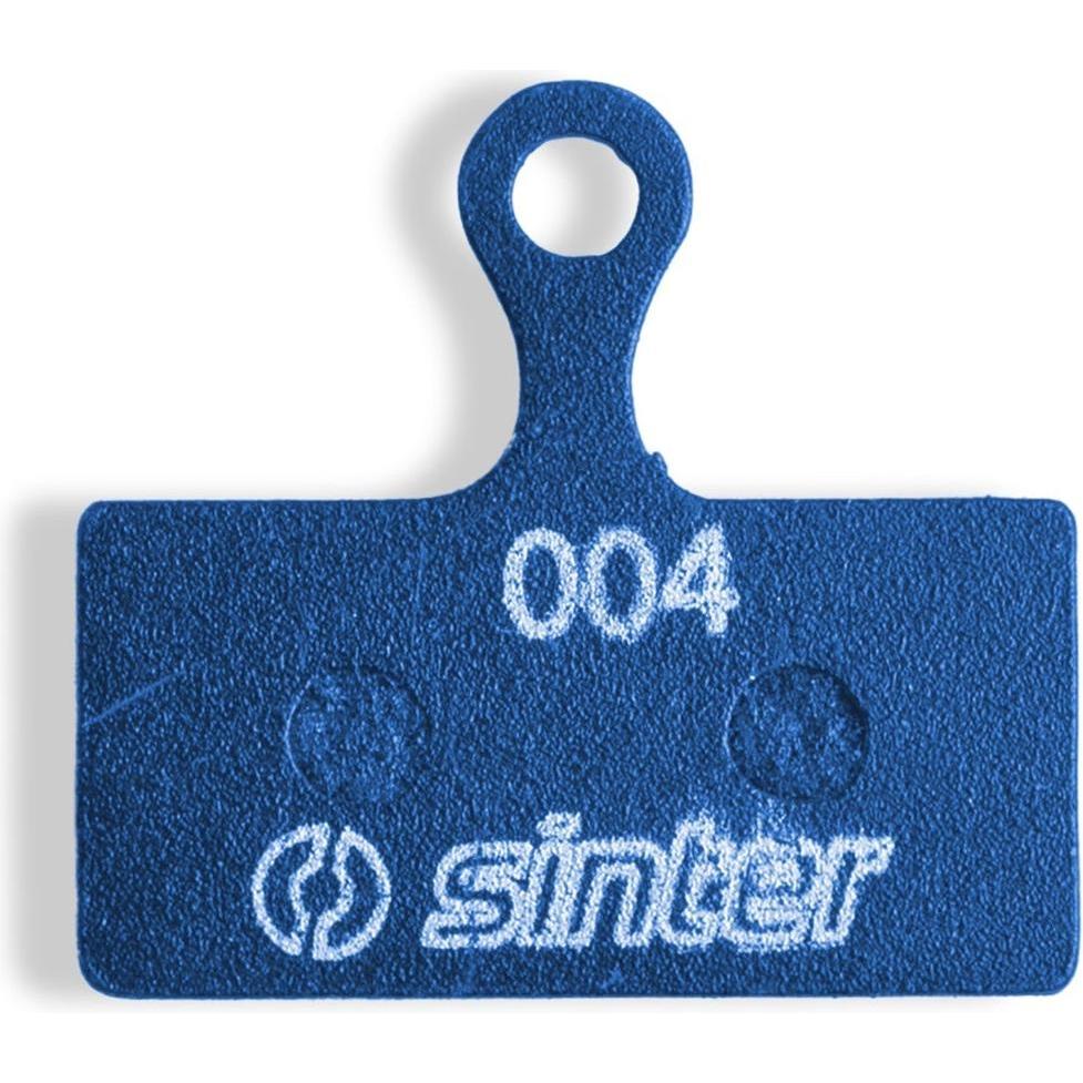 Sinter, Bremsbeläge, (Shimano, Organisch (Resin))